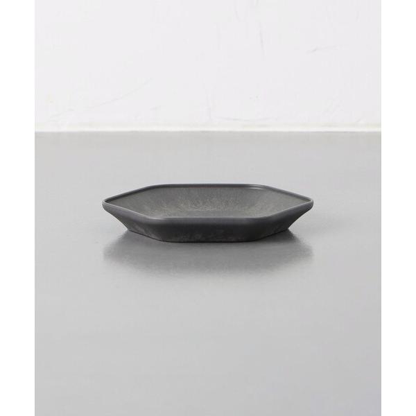 ZOZO問い合わせ番号:79278457ショップ:UNITED ARROWS，ユナイテッドアローズブランド:ARAS，エイラス，UNITED ARROWS，ユナイテッドアローズ商品名:＜ARAS＞平皿ロッカク 小カテゴリ:食器/キッチン&g...