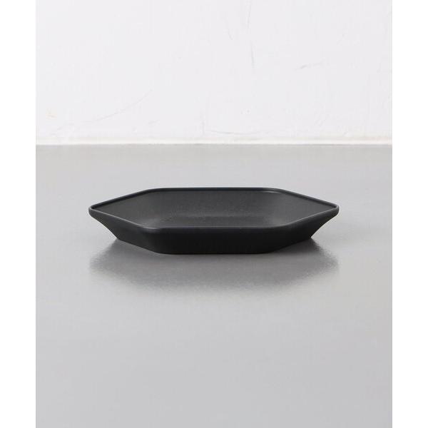 ZOZO問い合わせ番号:79278464ショップ:UNITED ARROWS，ユナイテッドアローズブランド:ARAS，エイラス，UNITED ARROWS，ユナイテッドアローズ商品名:＜ARAS＞平皿ロッカク 中カテゴリ:食器/キッチン&g...