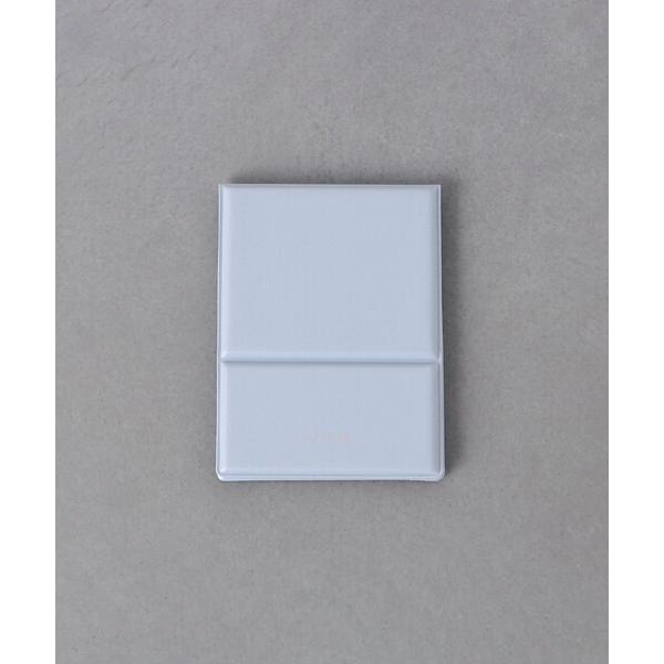 ZOZO問い合わせ番号:79278467ショップ:UNITED ARROWS，ユナイテッドアローズブランド:HORIUCHI MIRROR，ホリウチミラー，UNITED ARROWS，ユナイテッドアローズ商品名:＜HORIUCHI MIRR...