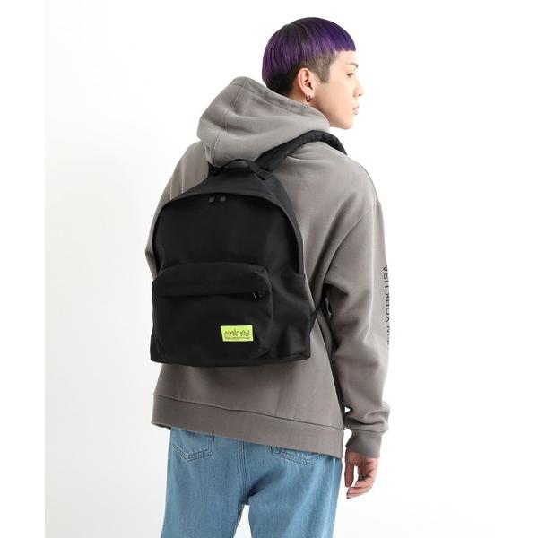 デイバック リュック Big Apple Backpack W.P.L. メンズ レディース
