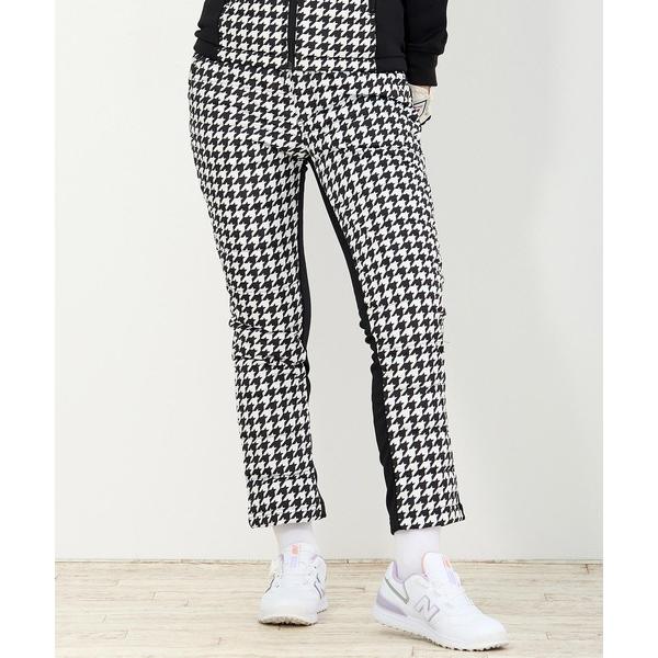 『タイムセール実施中』ZOZO問い合わせ番号:79475256ショップ:TopIsm，トップイズムブランド:TopIsm，トップイズム商品名:ゴルフウェア ゴルフパンツ ダウンパンツ 裏シャギーフリース レディース スリム スキニーカテゴリ...