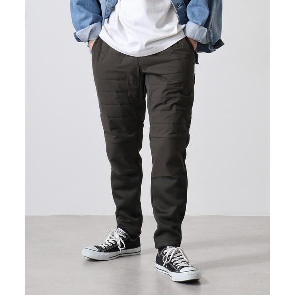 パンツ GERRY ストレッチ インサレーション トラック中綿パンツ メンズ レディース