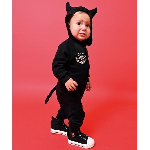 ※このアイテムは返品・交換対象外商品です。ZOZO問い合わせ番号:79510985ショップ:HYSTERIC MINI，ヒステリックミニブランド:HYSTERIC MINI，ヒステリックミニ商品名:MY FIRST HYSTERIC DEV...