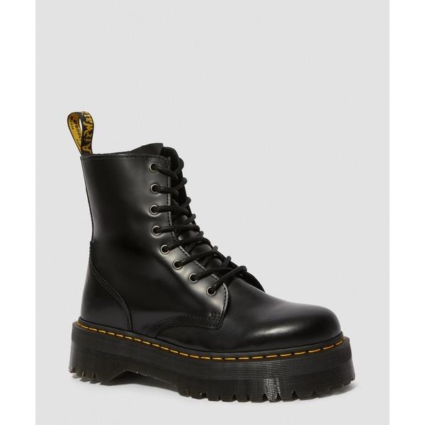 ブーツ Dr. Martens/ドクターマーチン JADON 8ホールブーツ 15265001 レディース メンズ