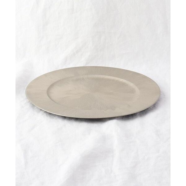 ZOZO問い合わせ番号:79544251ショップ:WORLD ONLINE STORE SELECT，ワールドオンラインストアセレクトブランド:212 KITCHEN STORE，トゥワントゥキッチンストア商品名:チャージャープレート リー...