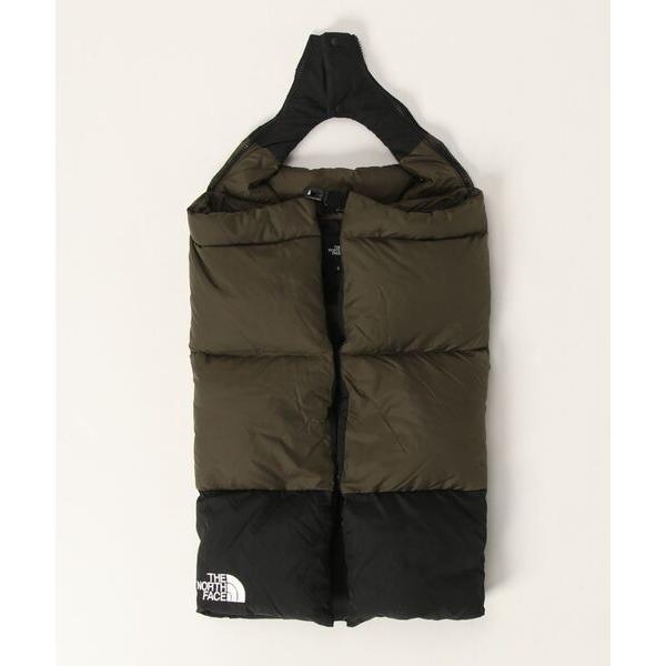 ZOZO問い合わせ番号:79559855ショップ:emmi，エミブランド:THE NORTH FACE，ザノースフェイス，emmi，エミ商品名:【THE NORTH FACE】CR Nuptse  Blanketカテゴリ:ママ＆ベビー&gt...