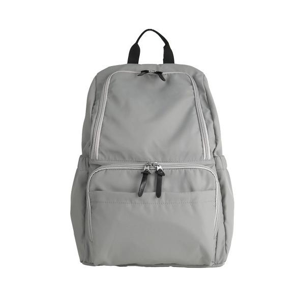 ZOZO問い合わせ番号:79639016ショップ:salle de bal，サルデバルブランド:salle de bal，サルデバル商品名:polka polka / ポルカポルカ ママカル自立多機能リュック マザーズバッグ デイパック M...