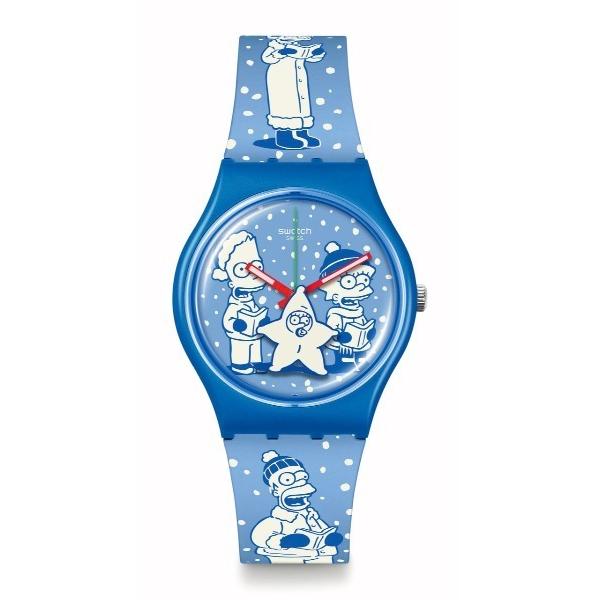 腕時計 レディース TWO TONE TIDINGS レディース メンズ