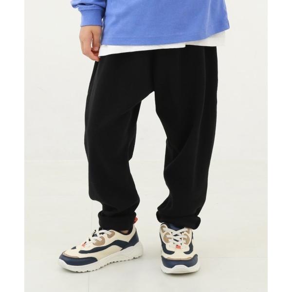 『セール実施中』ZOZO問い合わせ番号:79639639ショップ:devirock，デビロックブランド:devirock，デビロック商品名:ウルトラストレッチ サルエルパンツ(やわらかタッチ)カテゴリ:パンツ>その他パンツブランド品番...