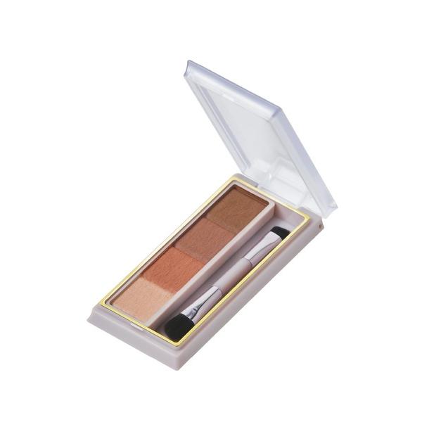 ※このアイテムは返品・交換対象外商品です。コスメ商品ZOZO問い合わせ番号:79670810ショップ:excel，エクセルブランド:excel，エクセル商品名:サナ　エクセル　カラーエディットパウダーブロウカテゴリ:メイクアップ>アイ...