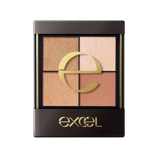 ※このアイテムは返品・交換対象外商品です。コスメ商品ZOZO問い合わせ番号:79671602ショップ:excel，エクセルブランド:excel，エクセル商品名:サナ　エクセル　リアルクローズシャドウカテゴリ:メイクアップ>アイシャドウ...