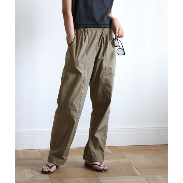 『タイムセール実施中』ZOZO問い合わせ番号:79671850ショップ:ur's，ユアーズブランド:ur's，ユアーズ商品名:ドロストジョガーパンツ／ラッシュガードカテゴリ:水着/着物・浴衣>ラッシュガードブランド品番:BDXU152...