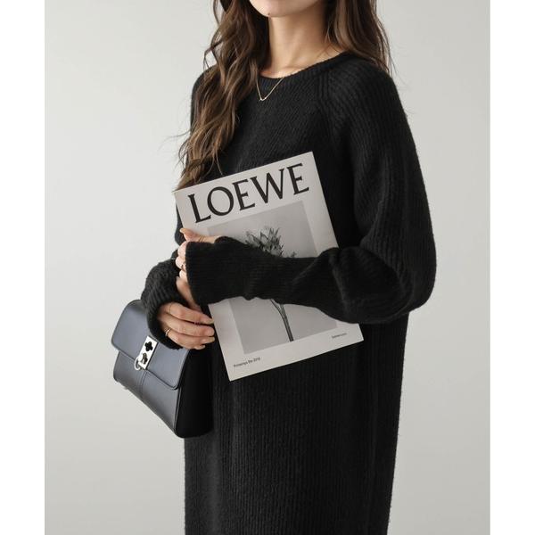 『タイムセール実施中』ZOZO問い合わせ番号:79673005ショップ:SUGAR BISKET，シュガービスケットブランド:La-gemme，ラジェム商品名:リブニットワンピースカテゴリ:ワンピース/ドレス>ワンピースブランド品番:...