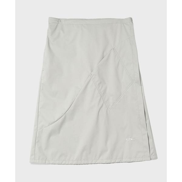 ハーフパンツ パンツ 短パン WRAP SKIRT メンズ