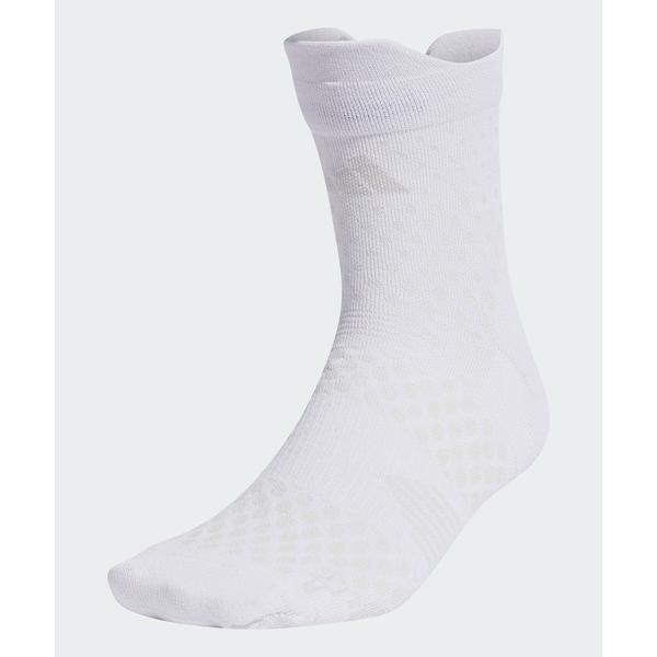 靴下 ランニング × 4D HEAT. RDY ソックス / アディダス adidas メンズ レディース