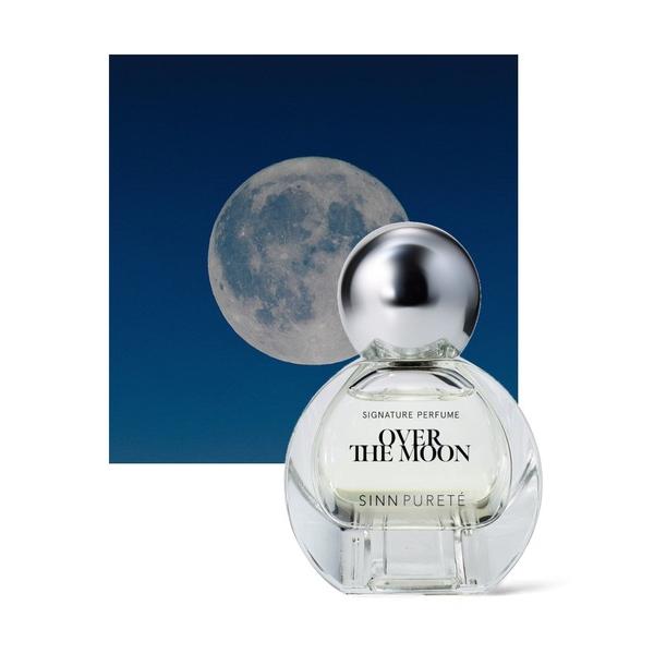 香水 シンピュルテ sinn purete シグネチャーパフューム / OVER THE MOON レディース メンズ