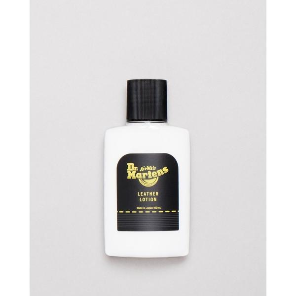 『タイムセール実施中』ZOZO問い合わせ番号:79808027ショップ:Dr. Martens，ドクターマーチンブランド:Dr. Martens，ドクターマーチン商品名:Dr. Martens/ドクターマーチン レザーローション LEATH...