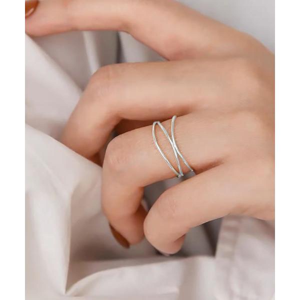 『タイムセール実施中』ZOZO問い合わせ番号:79839862ショップ:ABBEY MARKET，アビーマーケットブランド:ABBEY MARKET，アビーマーケット商品名:金属アレルギー対応 ステンレス製 リング サージカルステンレス ウ...