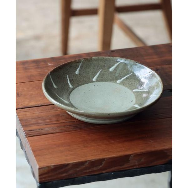 ZOZO問い合わせ番号:79870574ショップ:BEAMS MEN，ビームス メンブランド:fennica，フェニカ商品名:濱田窯 × fennica / 別注 益子焼 七寸皿カテゴリ:食器/キッチン>食器ブランド品番:56-71-...