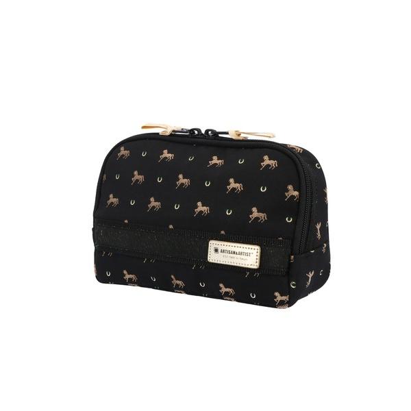 ZOZO問い合わせ番号:79871199ショップ:Donnaruma，ドンナルンマブランド:ARTISAN&amp;ARTIST，アルティザンアンドアーティスト商品名:「ARTISAN＆ARTIST」ピルーエット/スロープシェイプ・ポーチカ...