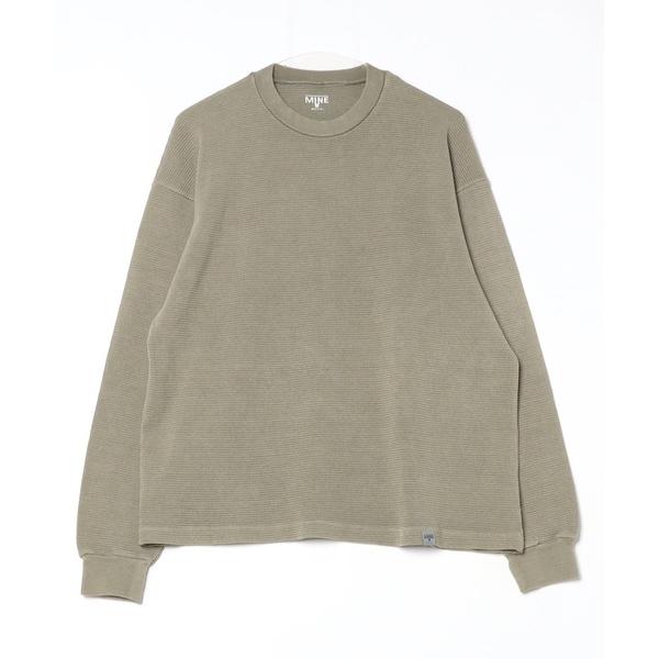 tシャツ 「MINE」マイン FIT HEAVY THERMAL/PD＆GD MADE IN USA メンズ レディース