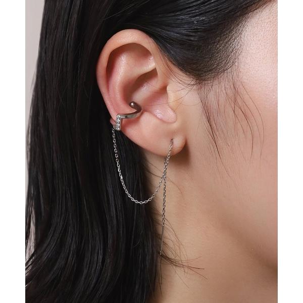 イヤーカフ レディース メンズ