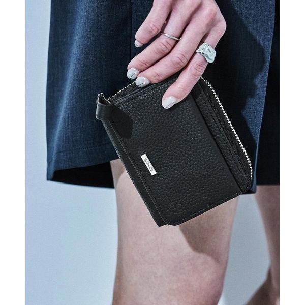 ZOZO問い合わせ番号:79873248ショップ:BARCOS，バルコスブランド:BARCOS，バルコス商品名:【BARCOS/バルコス】シュリンクレザー蛇腹ミニウォレット ミニ財布 レディースカテゴリ:財布/小物>財布ブランド品番:...