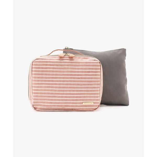 ※このアイテムは返品・交換対象外商品です。ZOZO問い合わせ番号:79903558ショップ:Afternoon Tea LIVING，アフタヌーンティー・リビングブランド:Afternoon Tea，アフタヌーンティー商品名:ボーダーオムツ...