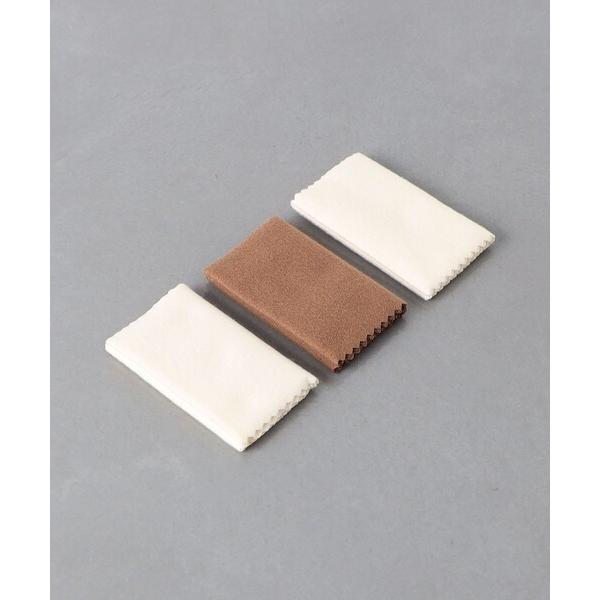 ZOZO問い合わせ番号:79903896ショップ:UNITED ARROWS，ユナイテッドアローズブランド:M.MOWBRAY，モゥブレィ，UNITED ARROWS，ユナイテッドアローズ商品名:＜M.MOWBRAY＞ ポリッシングコットン...