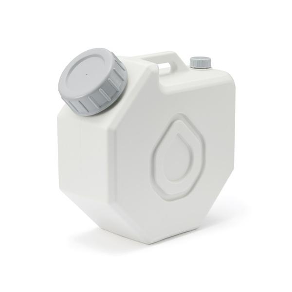 ZOZO問い合わせ番号:79904861ショップ:無印良品，ムジルシリョウヒンブランド:無印良品，ムジルシリョウヒン商品名:ポリエチレン　水タンク　１２Ｌ　蛇口付きカテゴリ:雑貨/ホビー>その他雑貨ブランド品番:45505837350...