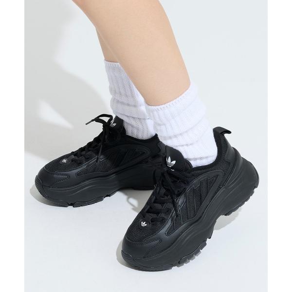 スニーカー オズガイア / Ozgaia / 厚底スニーカー / アディダスオリジナルス adidas Originals レディース メンズ
