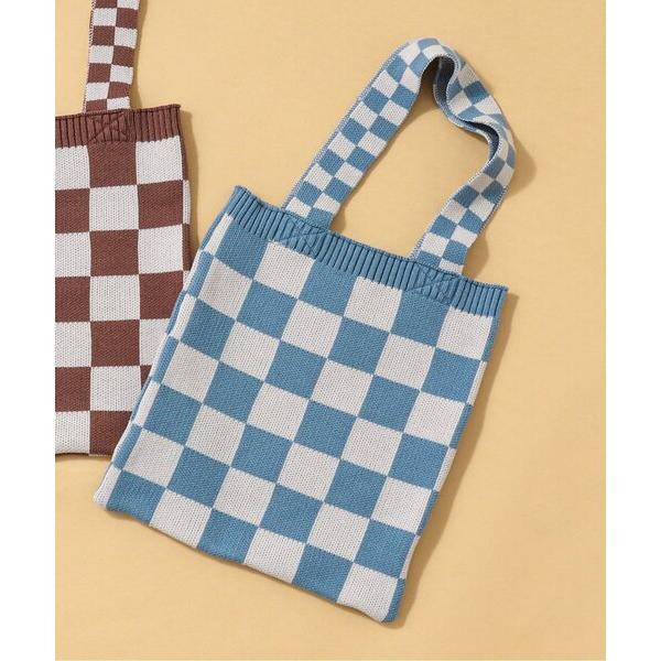 『セール実施中』ZOZO問い合わせ番号:79937718ショップ:F.O.Online Store，エフオーオンラインストアブランド:BREEZE，ブリーズ商品名:【ファミリーリンク】WEB限定 ゆずみつといっしょチェッカーバッグカテゴリ:...