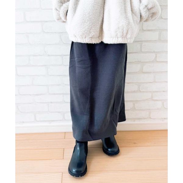 『タイムセール実施中』ZOZO問い合わせ番号:79939956ショップ:Auntie Rosa，アンティローザブランド:ZI-ON，ジーオン商品名:裏起毛マルチパターンロングスカートカテゴリ:スカート>スカートブランド品番:248-5...