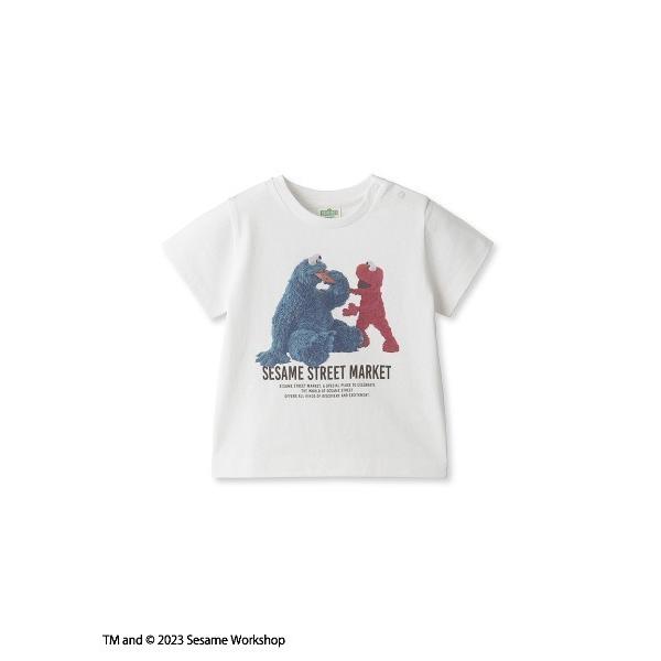 ※このアイテムは返品・交換対象外商品です。ZOZO問い合わせ番号:79970349ショップ:SESAME STREET MARKET，セサミストリートマーケットブランド:SESAME STREET，セサミストリート商品名:【BABY】 フォ...