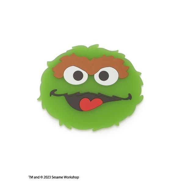 ZOZO問い合わせ番号:79970445ショップ:SESAME STREET MARKET，セサミストリートマーケットブランド:SESAME STREET，セサミストリート商品名:ラバーコースターカテゴリ:食器/キッチン>ランチョンマ...