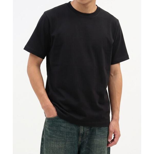 tシャツ プレーン クルーネック Tシャツ メンズ レディース