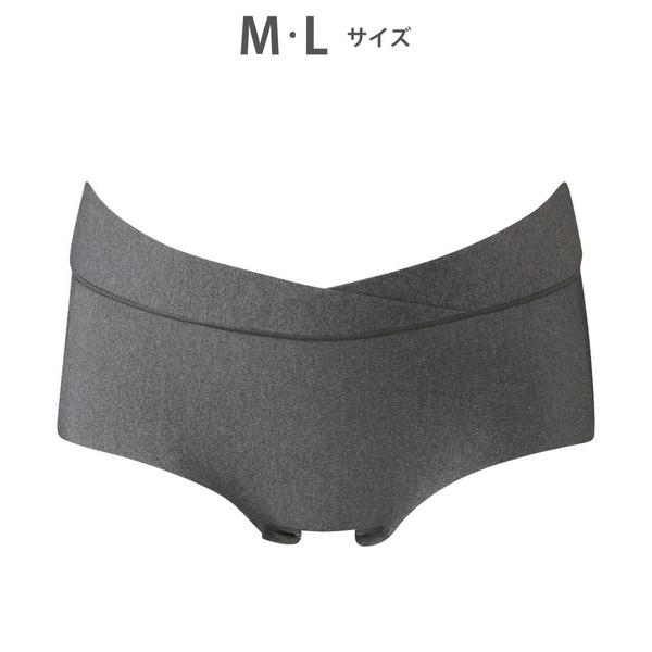 ワコール マタニティ GOCOCi ゴコチ マタニティショーツ 産前・産後兼用 M/L MPP047