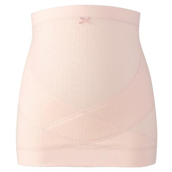ZOZO問い合わせ番号:80068080ショップ:Wacoal，ワコールブランド:WACOAL MATERNITY，ワコールマタニティ，WACOAL，ワコール商品名:「マタニティ用」「産前」　妊婦帯　腹巻きタイプ（腹帯）カテゴリ:ママ＆ベビ...
