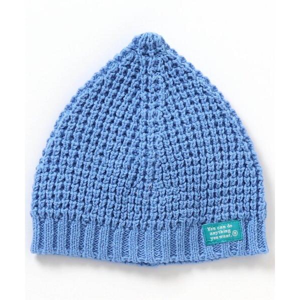 『セール実施中』※このアイテムは返品・交換対象外商品です。ZOZO問い合わせ番号:80108452ショップ:F.O.Online Store，エフオーオンラインストアブランド:BREEZE，ブリーズ商品名:とんがりベビーニット帽カテゴリ:マ...