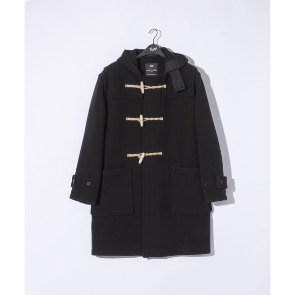 ダッフルコート コート GLOVERALL ORIGINAL MONTY DUFFLE COAT グローバー オール オリジナル モンティ ダッフルコート メンズ レディース
