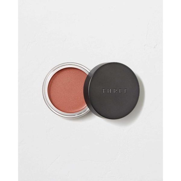 ※このアイテムは返品・交換対象外商品です。コスメ商品ZOZO問い合わせ番号:80236126ショップ:THREE，スリーブランド:THREE，スリー商品名:THREE グラムトーンカラーカスタードカテゴリ:メイクアップ>アイシャドウブ...