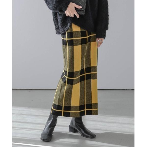 『セール実施中』ZOZO問い合わせ番号:80267598ショップ:SUGAR BISKET，シュガービスケットブランド:SUGAR BISKET，シュガービスケット商品名:チェック柄タイトスカートカテゴリ:スカート>スカートブランド品...