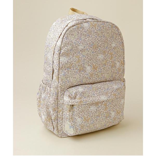 『セール実施中』ZOZO問い合わせ番号:80269004ショップ:Catherine Cottage，キャサリンコテージブランド:Catherine Cottage，キャサリンコテージ商品名:ネコ柄リュックサック　キーホルダーセットカテゴリ...