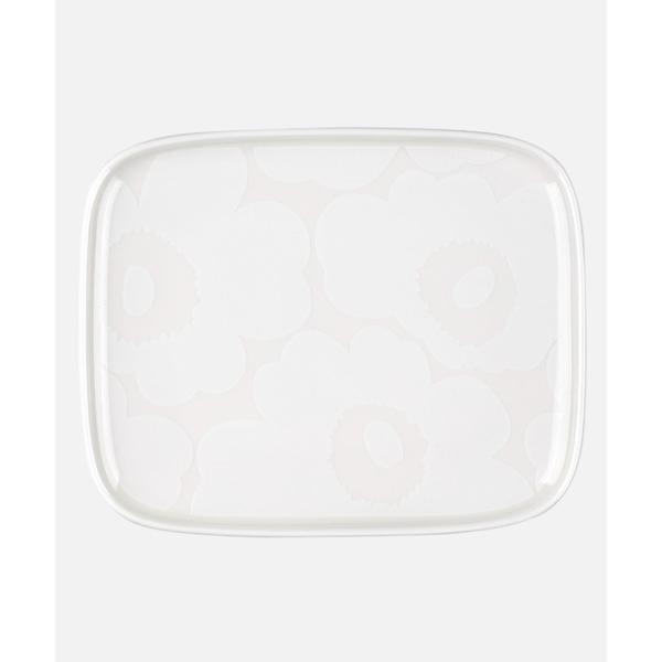 ZOZO問い合わせ番号:80269205ショップ:marimekko，マリメッコブランド:marimekko，マリメッコ商品名:Unikko / plate 15x12cmカテゴリ:食器/キッチン>食器ブランド品番:522494730...