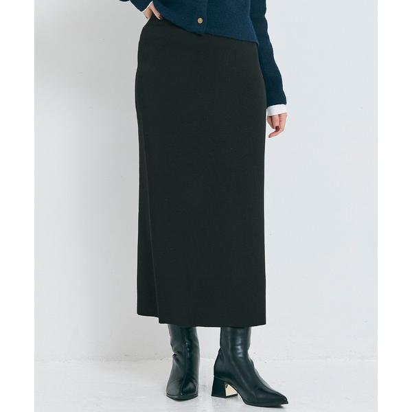 『タイムセール実施中』ZOZO問い合わせ番号:80300763ショップ:coca，コカブランド:coca（coca），コカ商品名:ミラノリブナロースカートカテゴリ:スカート>スカートブランド品番:36-230614004-16素材:ポ...