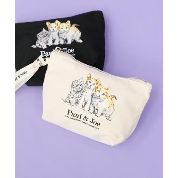 『セール実施中』ZOZO問い合わせ番号:80302083ショップ:SAC'S BAR Jean，サックスバー ジーンブランド:PAUL &amp; JOE ACCESSOIRES，ポールアンドジョーアクセソワ，PAUL&amp;JOE，ポー...