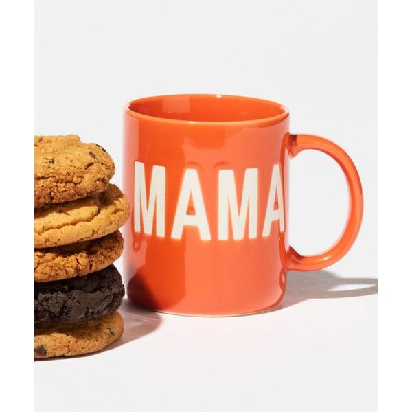 ZOZO問い合わせ番号:80369448ショップ:GEORGE'S，ジョージズブランド:GEORGE'S，ジョージズ商品名:PAPA＆MAMA マグカテゴリ:食器/キッチン>グラス/マグカップ/タンブラーブランド品番:350897素材...