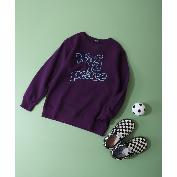 『セール実施中』ZOZO問い合わせ番号:80369990ショップ:FUNALIVE，ファンアライブブランド:FUNALIVE，ファンアライブ商品名:抗菌加工　裏毛プリントトレーナーカテゴリ:トップス>スウェットブランド品番:SCL-1...