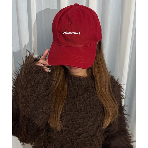 ZOZO問い合わせ番号:80371553ショップ:kutir，クティールブランド:kutir，クティール商品名:kutirlune／ロゴ刺繍キャップ(2)カテゴリ:帽子>キャップブランド品番:104271素材:ポリエステル原産国:中国...