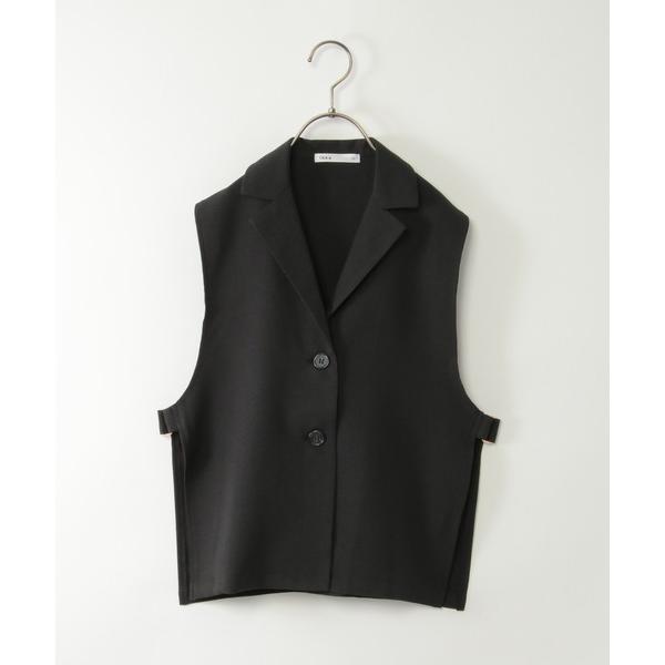 ZOZO問い合わせ番号:80436061ショップ:ikka LOUNGE，イッカラウンジブランド:ikka，イッカ商品名:【親子コーデ】テーラージレベスト（120~160cm）カテゴリ:トップス>ベストブランド品番:13210342素...